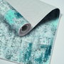 Mijölnir Juego de alfombrillas de baño Kt495 Multicolor